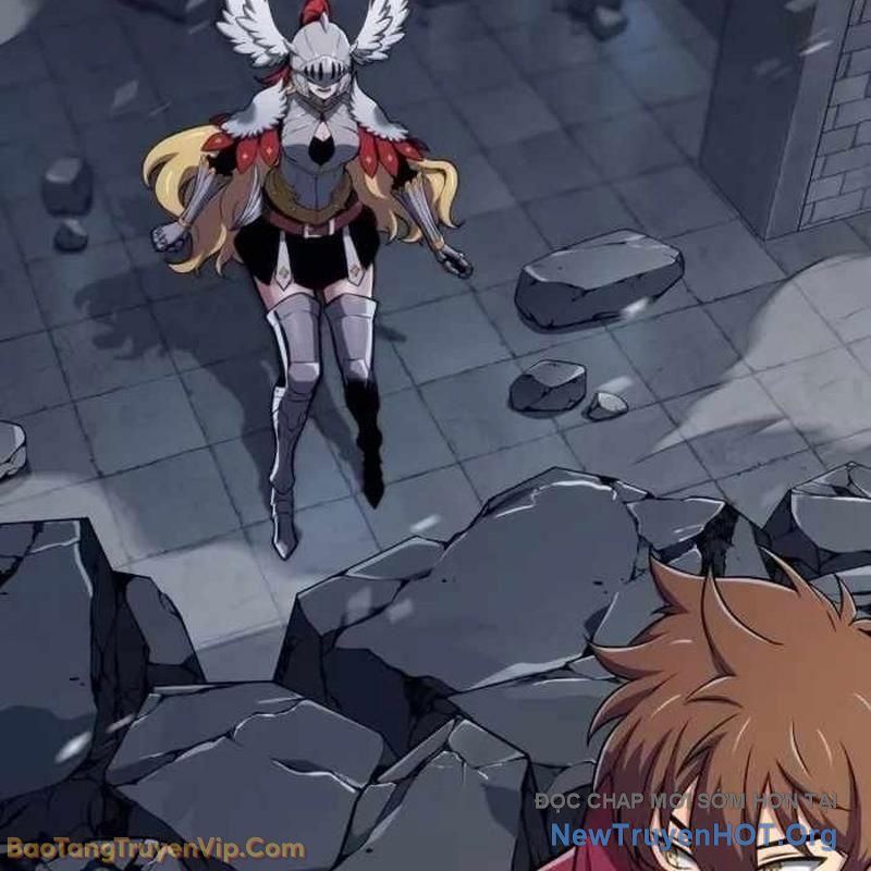 Chiến Binh Máu Lạnh Chapter 30 - 208