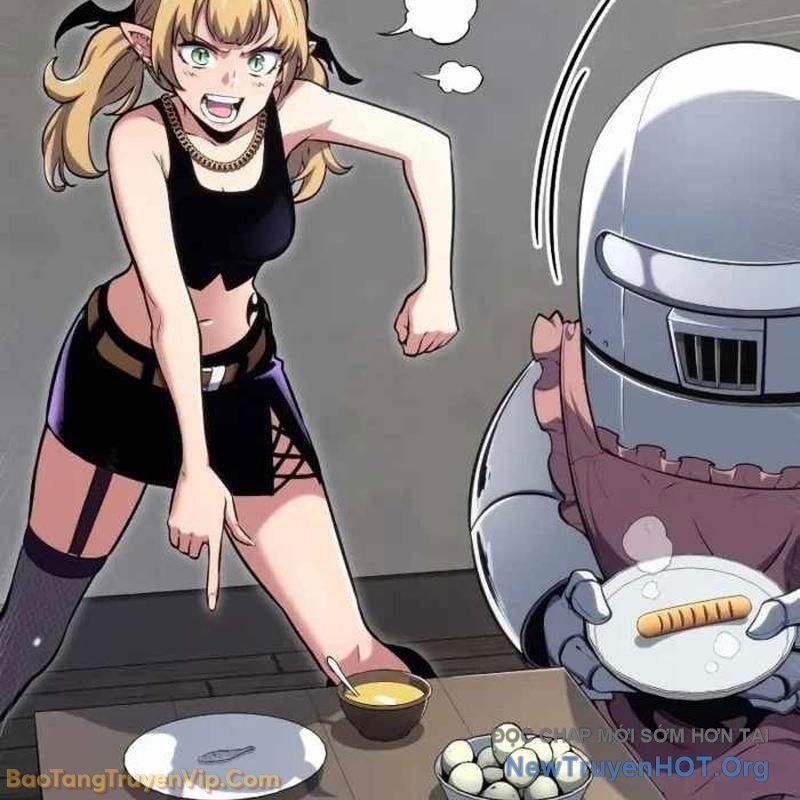 Chiến Binh Máu Lạnh Chapter 30 - 4