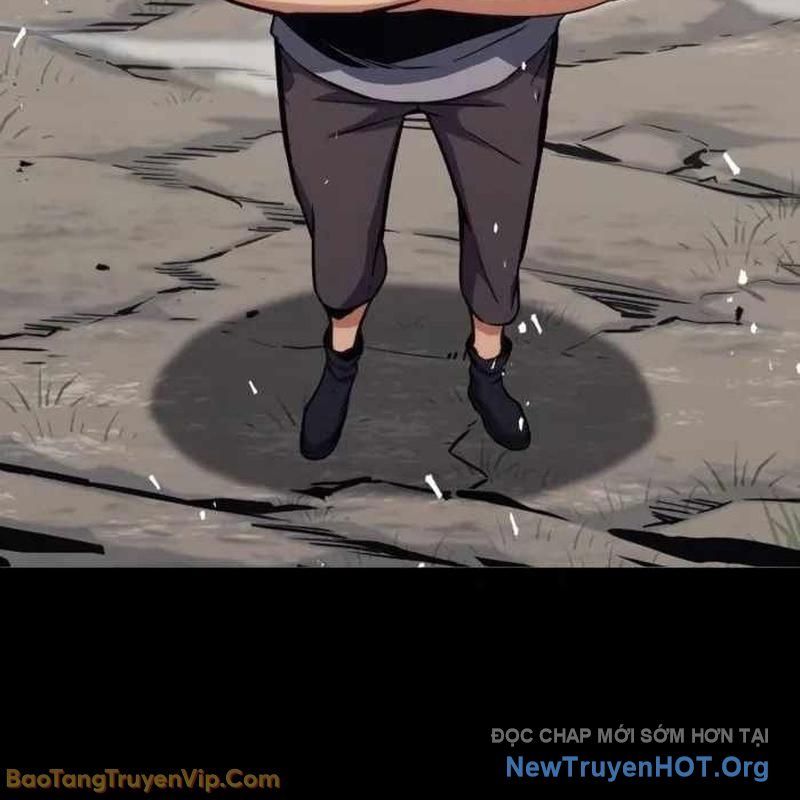 Chiến Binh Máu Lạnh Chapter 30 - 31