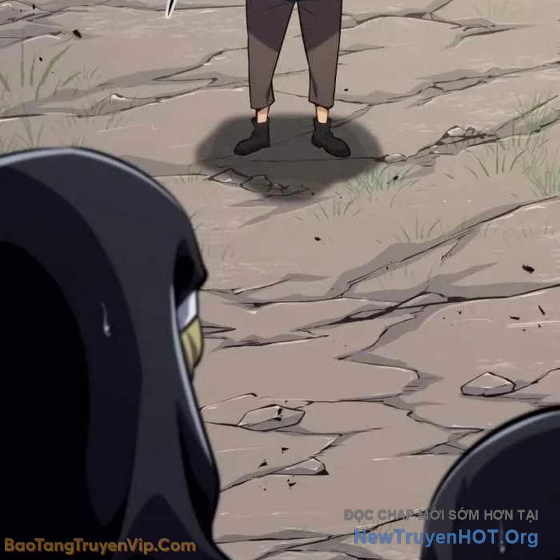 Chiến Binh Máu Lạnh Chapter 30 - 33