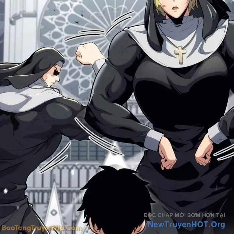 Chiến Binh Máu Lạnh Chapter 30 - 36