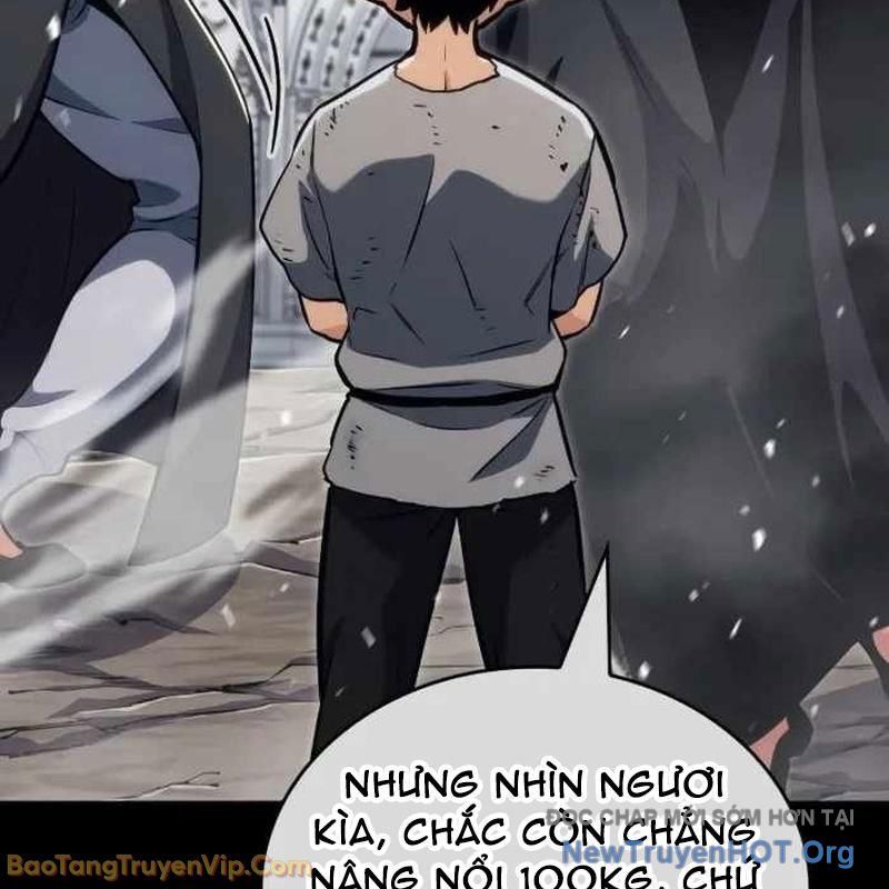 Chiến Binh Máu Lạnh Chapter 30 - 37