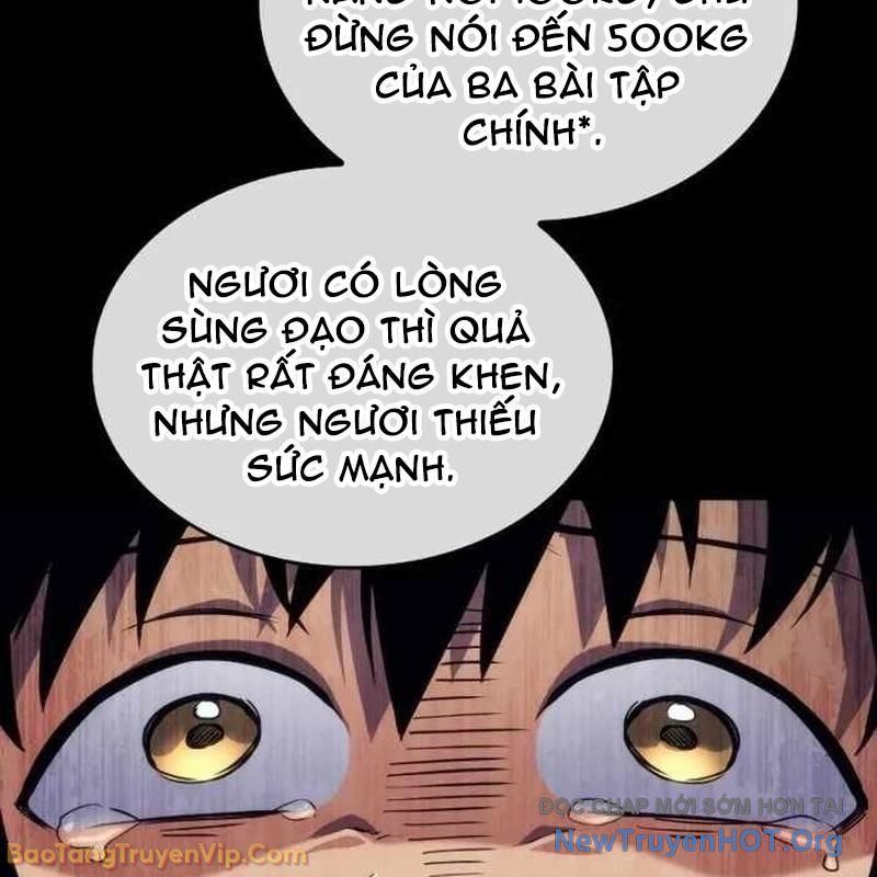 Chiến Binh Máu Lạnh Chapter 30 - 38