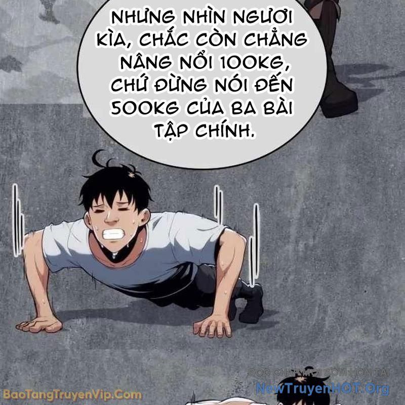 Chiến Binh Máu Lạnh Chapter 30 - 80