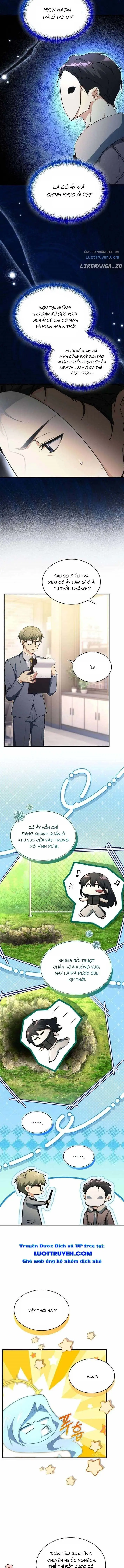 Cao Thủ Cũng Mơ Được Nghỉ Hưu Chapter 22 - 2