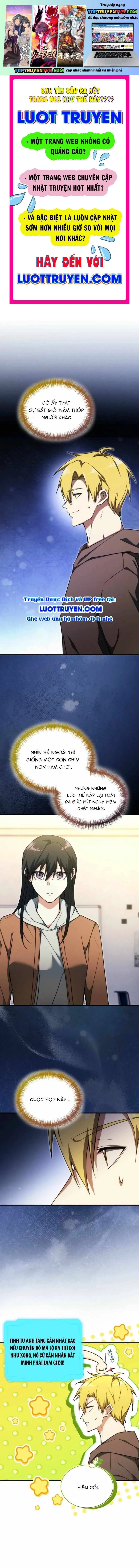 Cao Thủ Cũng Mơ Được Nghỉ Hưu Chapter 23 - 1