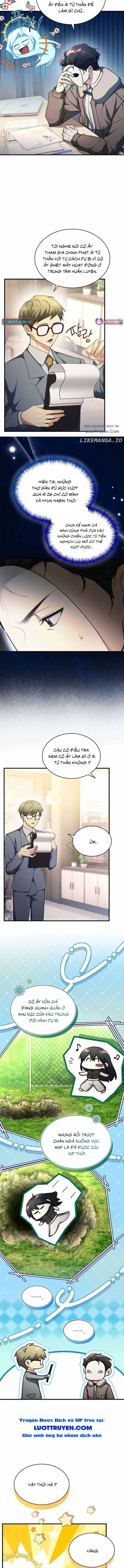 Cao Thủ Cũng Mơ Được Nghỉ Hưu Chapter 22 - 3