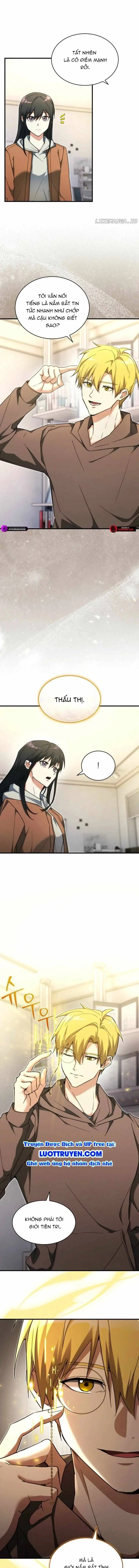 Cao Thủ Cũng Mơ Được Nghỉ Hưu Chapter 23 - 2