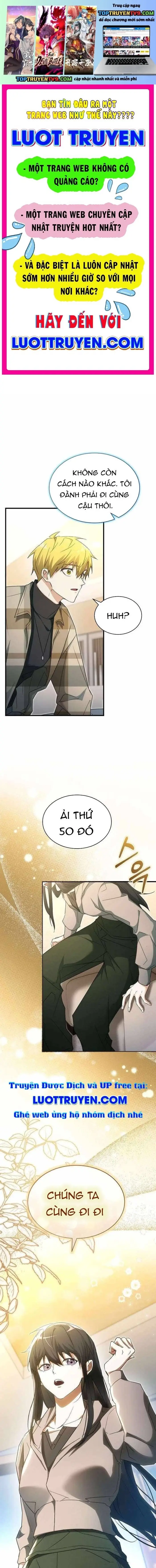 Cao Thủ Cũng Mơ Được Nghỉ Hưu Chapter 26 - 1