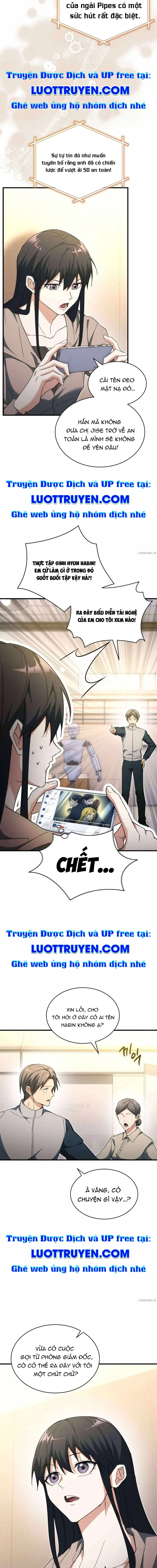 Cao Thủ Cũng Mơ Được Nghỉ Hưu Chapter 25 - 2