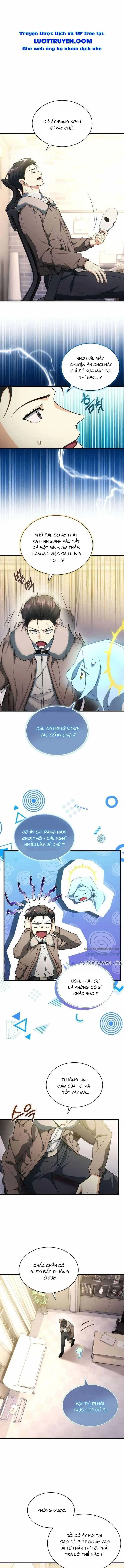 Cao Thủ Cũng Mơ Được Nghỉ Hưu Chapter 22 - 6