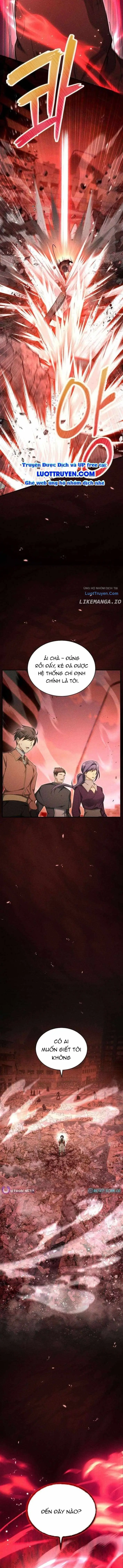 Cao Thủ Cũng Mơ Được Nghỉ Hưu Chapter 24 - 4