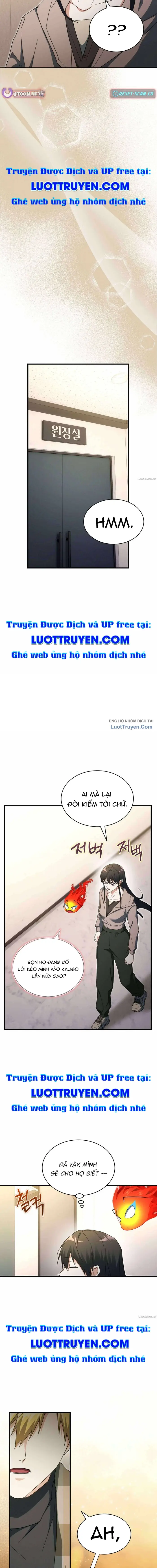 Cao Thủ Cũng Mơ Được Nghỉ Hưu Chapter 25 - 3
