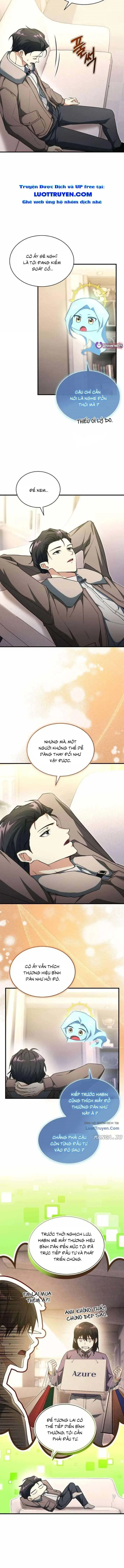 Cao Thủ Cũng Mơ Được Nghỉ Hưu Chapter 22 - 7