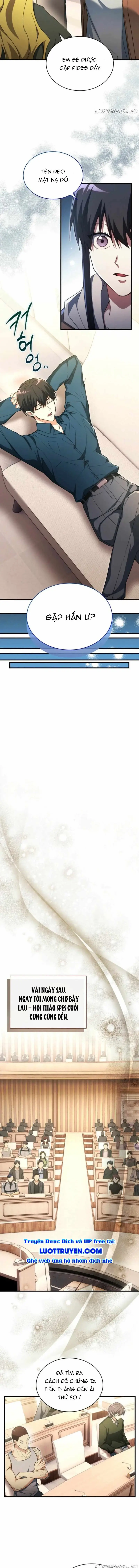 Cao Thủ Cũng Mơ Được Nghỉ Hưu Chapter 23 - 6