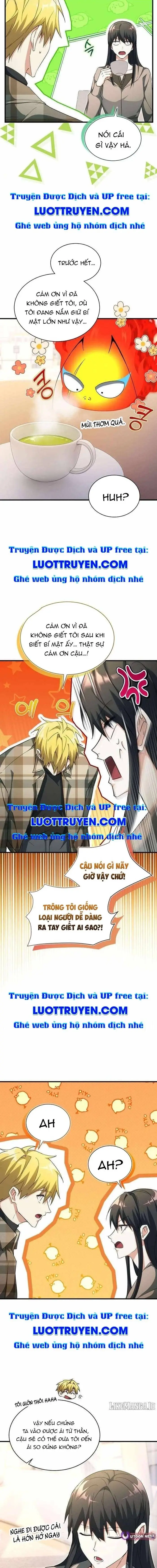 Cao Thủ Cũng Mơ Được Nghỉ Hưu Chapter 26 - 3