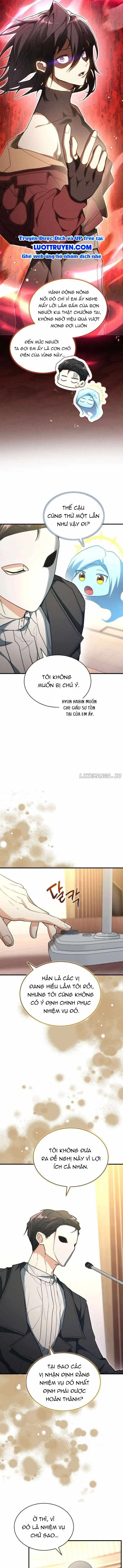 Cao Thủ Cũng Mơ Được Nghỉ Hưu Chapter 24 - 5