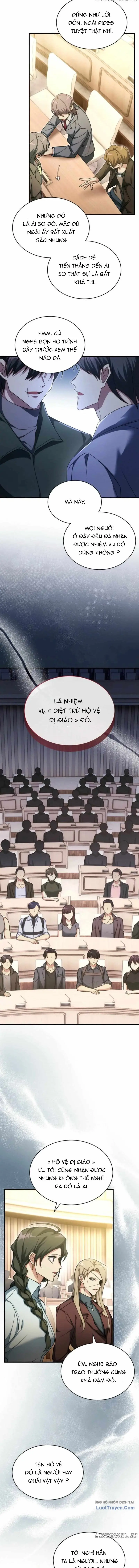 Cao Thủ Cũng Mơ Được Nghỉ Hưu Chapter 23 - 7