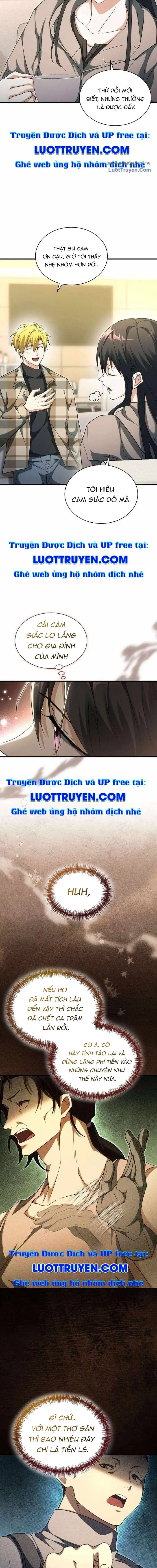 Cao Thủ Cũng Mơ Được Nghỉ Hưu Chapter 26 - 4