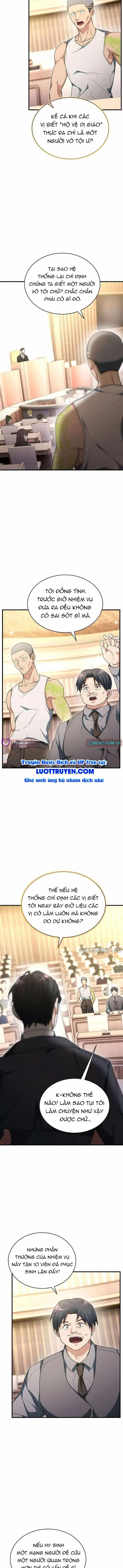 Cao Thủ Cũng Mơ Được Nghỉ Hưu Chapter 24 - 6