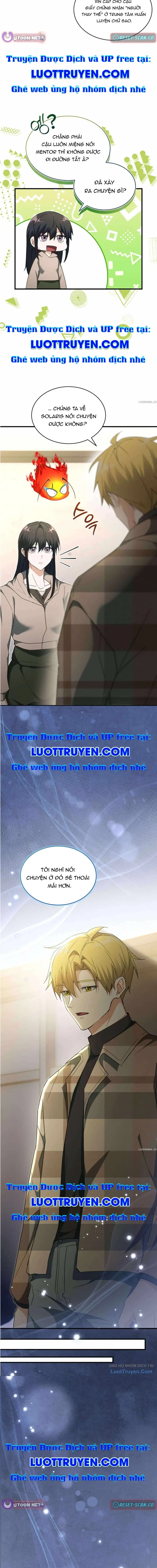 Cao Thủ Cũng Mơ Được Nghỉ Hưu Chapter 25 - 5