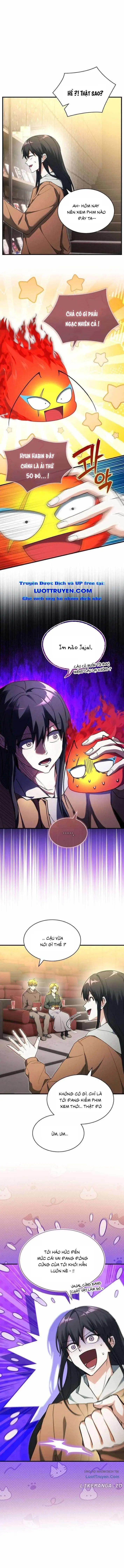Cao Thủ Cũng Mơ Được Nghỉ Hưu Chapter 22 - 9