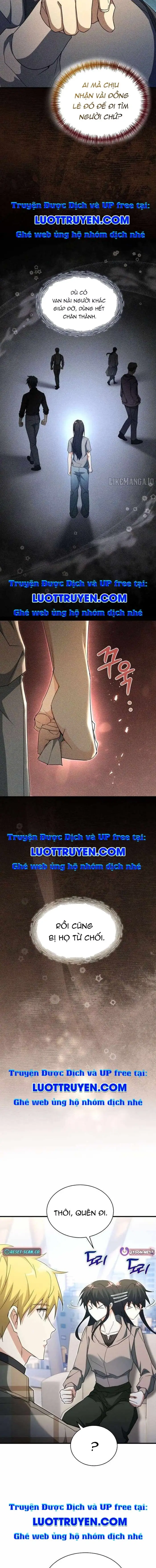 Cao Thủ Cũng Mơ Được Nghỉ Hưu Chapter 26 - 5