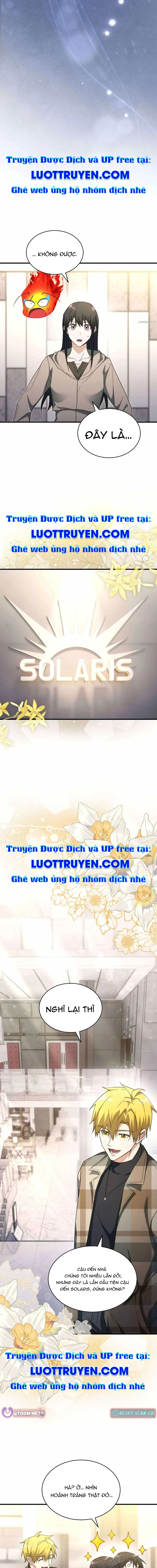 Cao Thủ Cũng Mơ Được Nghỉ Hưu Chapter 25 - 6