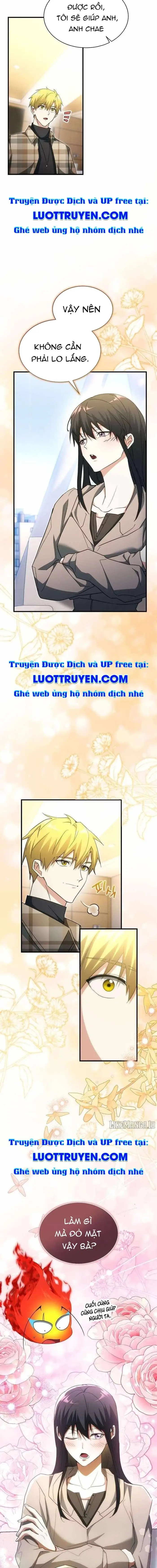 Cao Thủ Cũng Mơ Được Nghỉ Hưu Chapter 26 - 6