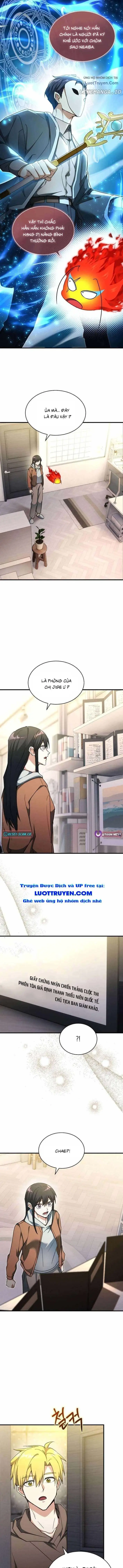 Cao Thủ Cũng Mơ Được Nghỉ Hưu Chapter 22 - 11