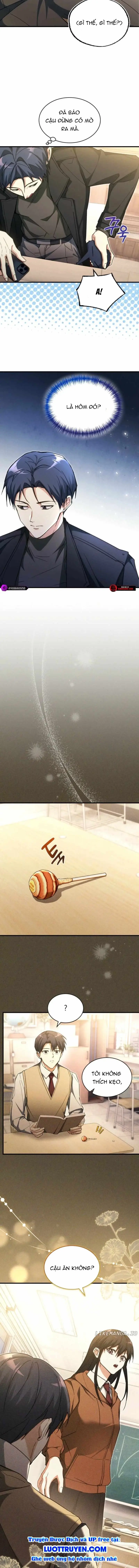 Cao Thủ Cũng Mơ Được Nghỉ Hưu Chapter 23 - 10
