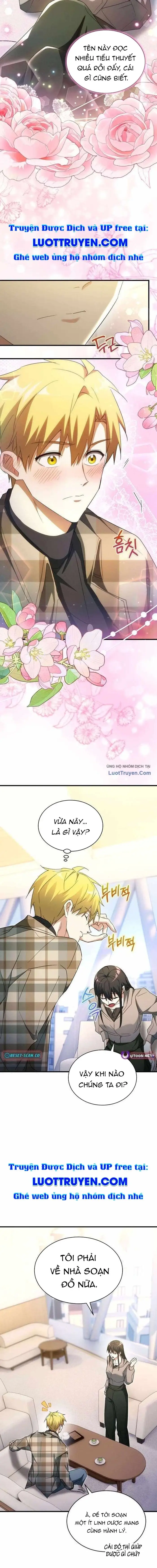 Cao Thủ Cũng Mơ Được Nghỉ Hưu Chapter 26 - 7