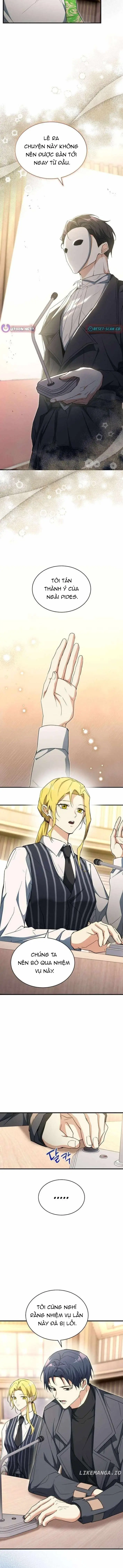 Cao Thủ Cũng Mơ Được Nghỉ Hưu Chapter 24 - 9