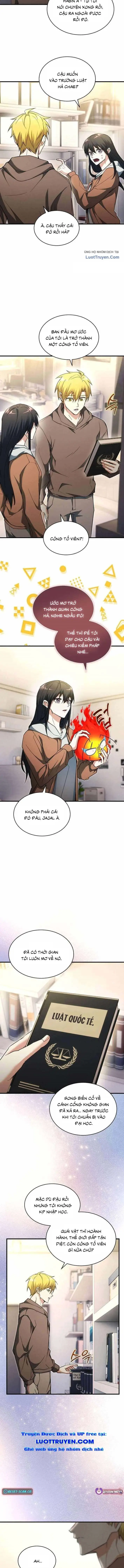 Cao Thủ Cũng Mơ Được Nghỉ Hưu Chapter 22 - 12