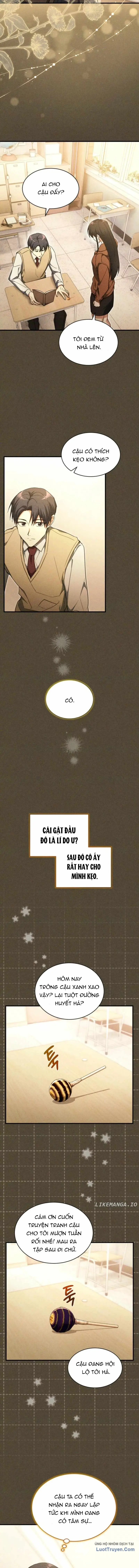 Cao Thủ Cũng Mơ Được Nghỉ Hưu Chapter 23 - 11