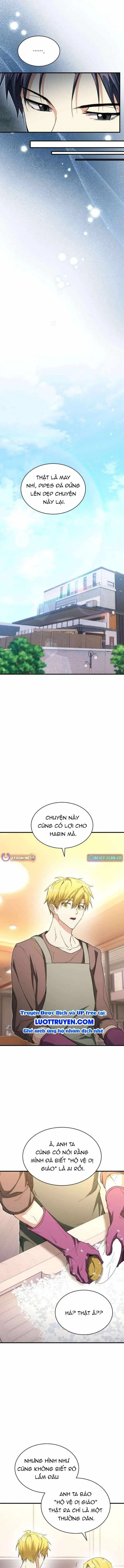 Cao Thủ Cũng Mơ Được Nghỉ Hưu Chapter 24 - 10