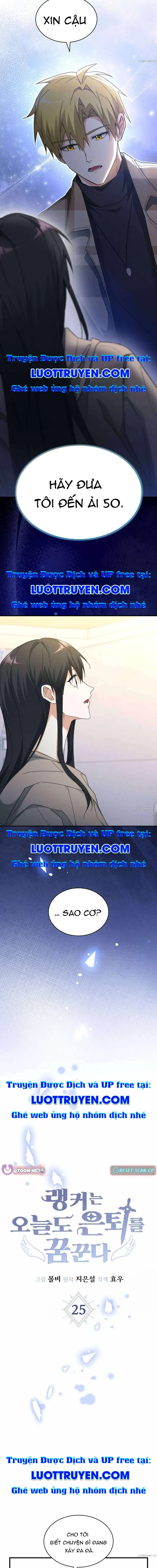 Cao Thủ Cũng Mơ Được Nghỉ Hưu Chapter 25 - 9
