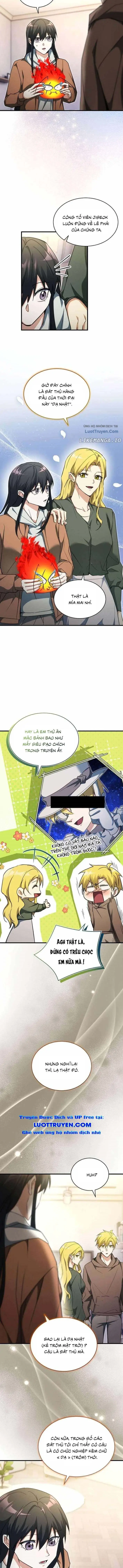 Cao Thủ Cũng Mơ Được Nghỉ Hưu Chapter 22 - 13