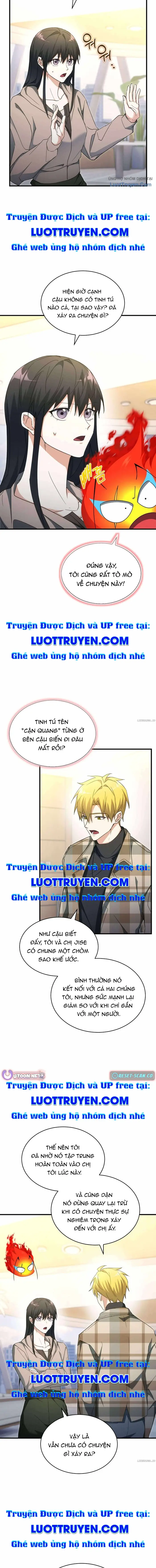 Cao Thủ Cũng Mơ Được Nghỉ Hưu Chapter 25 - 10