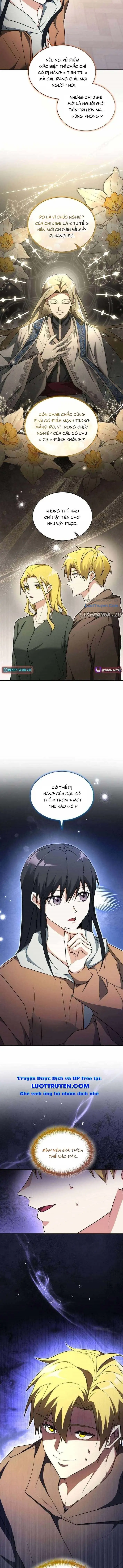 Cao Thủ Cũng Mơ Được Nghỉ Hưu Chapter 22 - 14