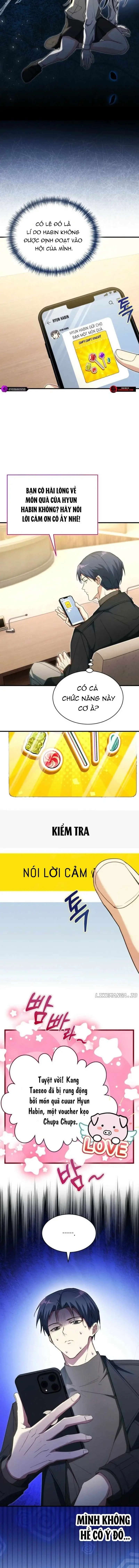 Cao Thủ Cũng Mơ Được Nghỉ Hưu Chapter 23 - 14