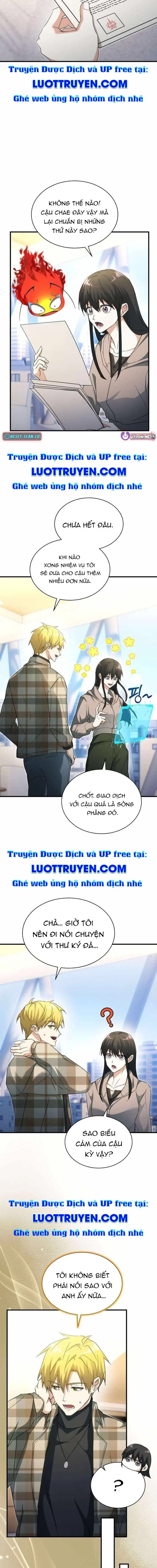 Cao Thủ Cũng Mơ Được Nghỉ Hưu Chapter 26 - 11