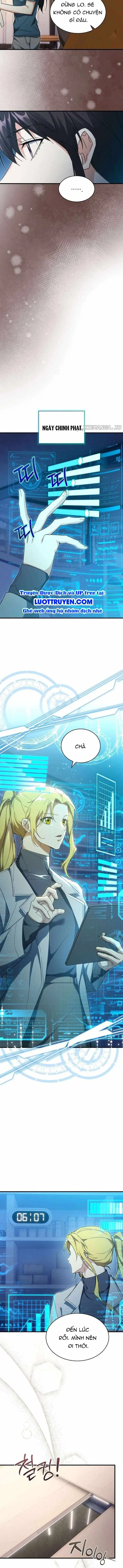 Cao Thủ Cũng Mơ Được Nghỉ Hưu Chapter 24 - 13