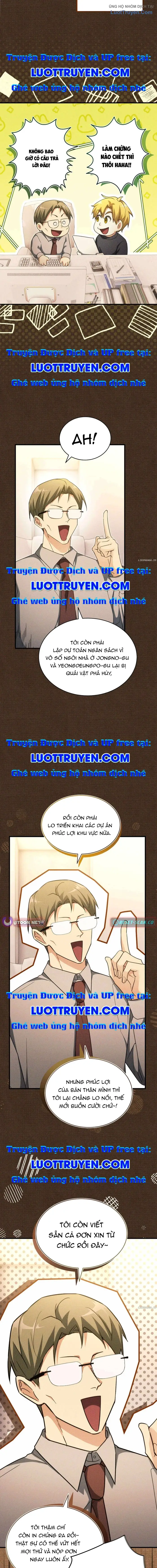 Cao Thủ Cũng Mơ Được Nghỉ Hưu Chapter 25 - 12