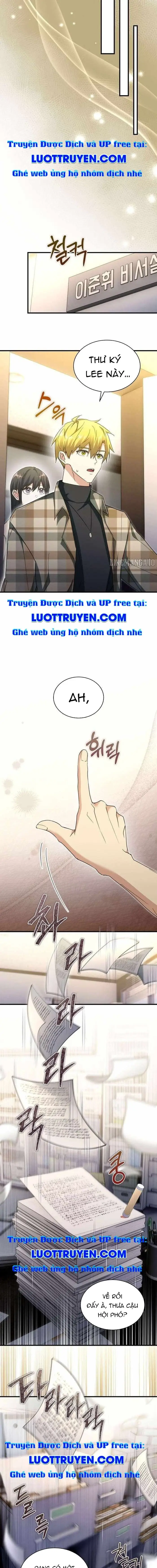 Cao Thủ Cũng Mơ Được Nghỉ Hưu Chapter 26 - 12