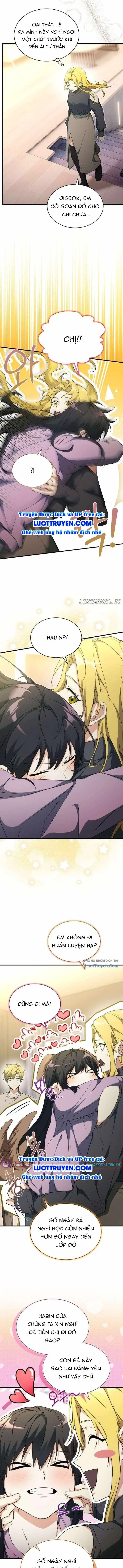 Cao Thủ Cũng Mơ Được Nghỉ Hưu Chapter 24 - 14