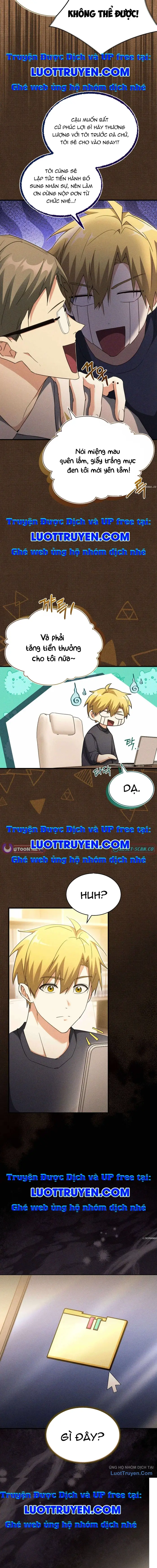 Cao Thủ Cũng Mơ Được Nghỉ Hưu Chapter 25 - 13