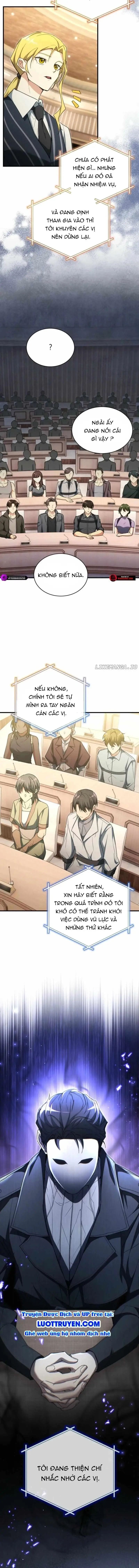 Cao Thủ Cũng Mơ Được Nghỉ Hưu Chapter 23 - 16