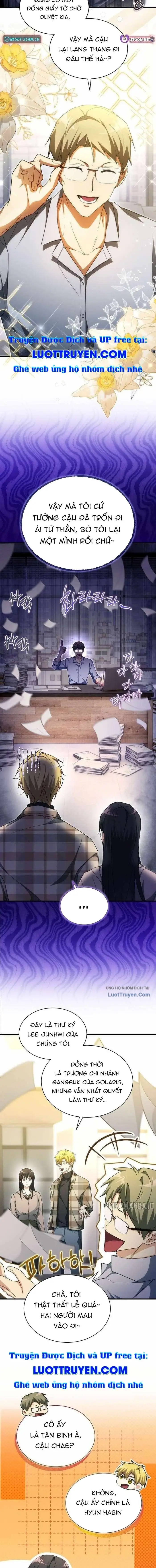Cao Thủ Cũng Mơ Được Nghỉ Hưu Chapter 26 - 13