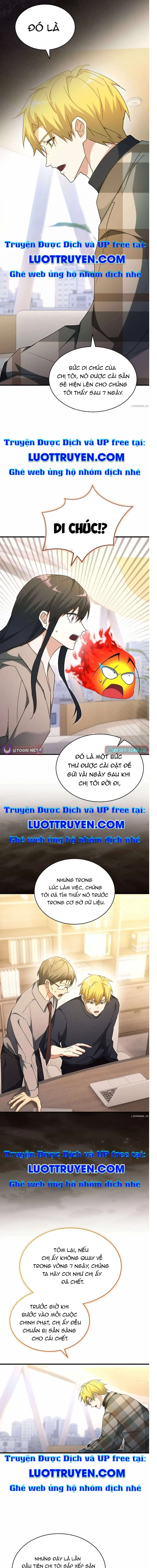 Cao Thủ Cũng Mơ Được Nghỉ Hưu Chapter 25 - 14